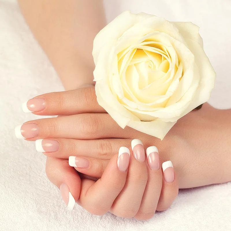 Nail gallery
