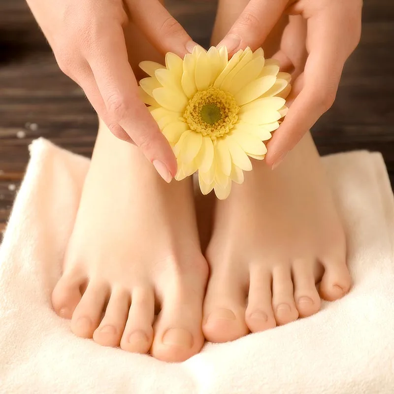 Nail gallery