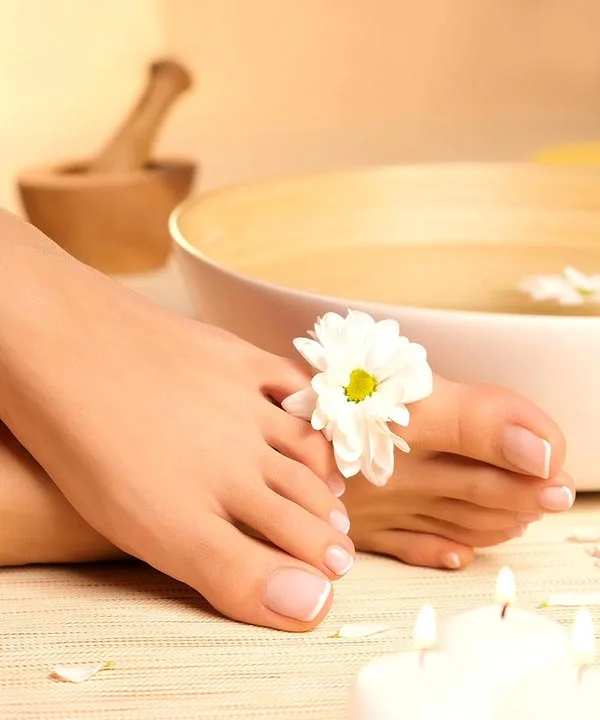 Nail gallery